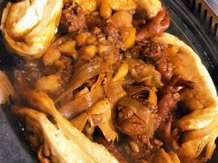 排骨鸡手烀饼锅-二十一分小锅炖(皓月店)
