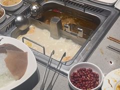 -海底捞火锅(江北万达商业广场店)
