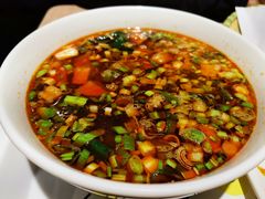 -白起肉夹馍