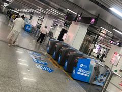 -闸弄口(地铁站)