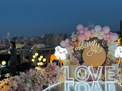 -梧桐餐厅(泉城路店)