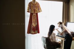 -B.Bridge Couture婚纱礼服(福田店)