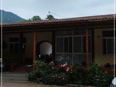 -遇见小院—虹鳟鱼•农家菜(怀柔店)