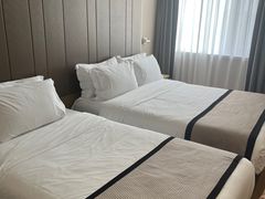 -上海浦东机场海上铂悦酒店