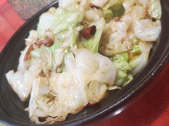 手撕包菜-德泰楼餐饮(莲湖路店)