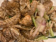 虾菇-501號台州海鲜餐厅(海创园店)