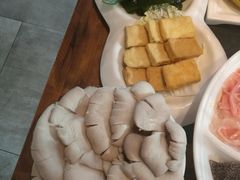 -纸盐河码头火锅(十八梯店)