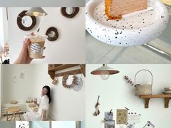 -CAKE WANG千层制造所(省府店)