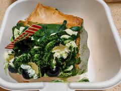 -HOT CRUSH趁热集合·现烤面包(上海环球港店)