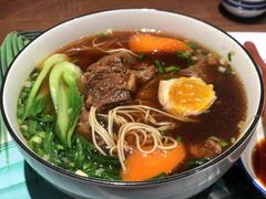 -十面春风·江南面馆(崇宁路店)