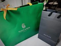 -GOYARD(恒隆广场店)