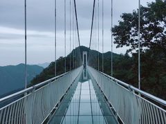 -洛阳白云山景区