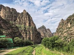 -炳灵寺世界文化遗产旅游区
