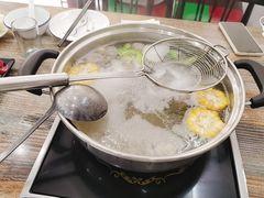 -全好食潮汕牛肉火锅(泗洲路店)