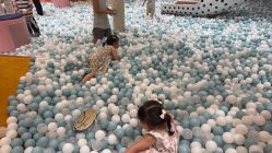 -奈尔宝家庭中心·亲子餐厅(鄞州万达店)