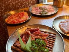 -西塔老太太泥炉烤肉(杭州首店)