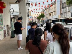 -多春茶室