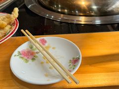 -人民公社大食堂(顺义总店)