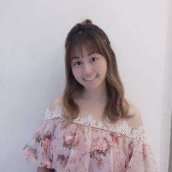 点击看大图 -3AM HAIR SALON烫发染发接发