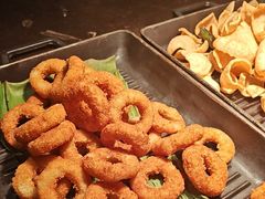 -君悦酒店·乐厨·高空自助餐(青年大街店)