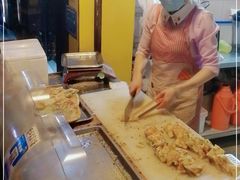 -咏春葱油饼(德政中路店)