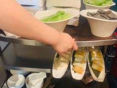 -海底捞火锅(万丰桥店)