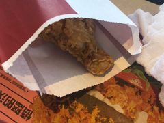 -肯德基(磐谷DT店)