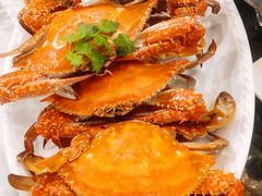 -徐记私厨(半淞园路店)