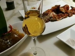 -顺德美的万豪酒店-万豪中餐厅