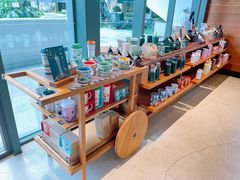 -星巴克臻选(广州二沙岛文立方店)