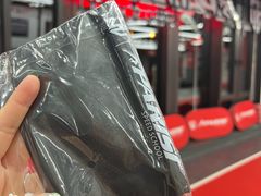 -育健帕里西青少年体能训练中心(广渠门店)