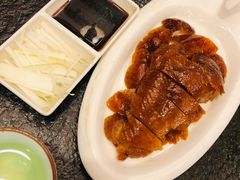 -聚丰苑北京烤鸭(大明宫店)