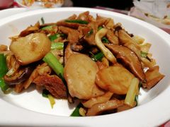 -西贝莜面村(上海百联西郊店)