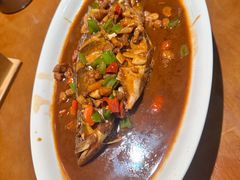 -徽三说·土徽菜·中国徽菜连锁品牌(一中店)