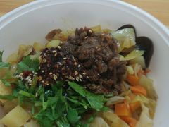 -王菊美食街·王菊面馆(总店)