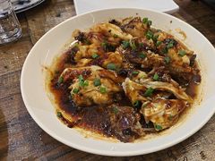 -鱼醉无骨鱼·中山脆肉鲩(荔湾路店)