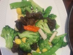 -那拉提之疆·新疆菜(美院店)