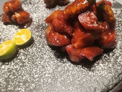 -狮王府淮扬菜(夫子庙老门东店)
