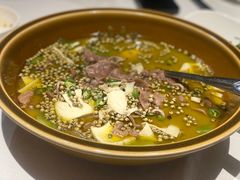 -贡宴盐帮菜自贡驻京联络处餐厅