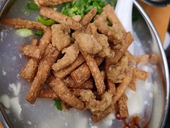 -乐山豆腐脑(北街店)