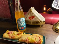 -JZ Club 爵士酒吧(上海店)