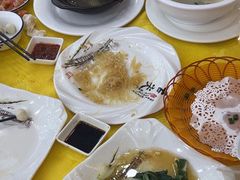 -秋姐美食店(旅游大道店)