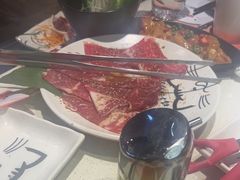-猫爪爪原切自助烤肉(观音桥阳光世纪店)