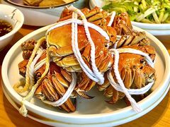 -品鲜村农家菜·阳澄湖大闸蟹(总店)
