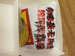 -肯德基(黎阳映像店)