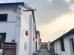 -上海古松园食品有限公司