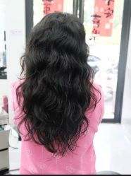 -印·salon烫染专业店