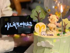 -CAKE BOSS 蛋糕老板(西单君太百货店)