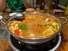 -亮欢寨(凯里总店)