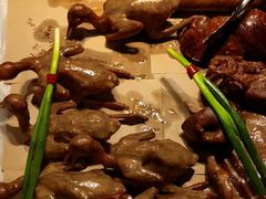 -鸽子窝(宋庄店)